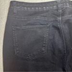 Westport | Short Black Straight Leg Jeans | 12S Photo 6