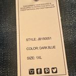 Judy Blue  Distressed Denim Jean Shorts Photo 1