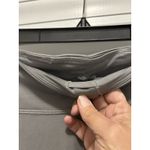 Allbirds Women’s Natural Leggings Gray Size Small Tencel Merino Wool Blend Gorp Photo 2