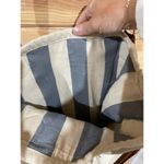 General Store Canvas and Leather Everyday Tote Brown Photo 5