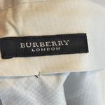 Burberry  London Dress Pants nwt‎ Photo 1