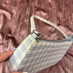 Brandy Melville Plaid Mini Bag Photo 5