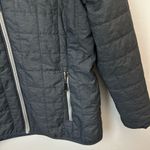 Cutter and Buck  Rainier PrimaLoft Eco Insulated Full-Zip Puffer Jacket Size M Photo 4