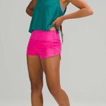 Lululemon  Speed Up High-Rise Short 2.5" Photo 0