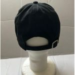 PINK - Victoria's Secret  Black Rainbow Dog Hat Photo 2