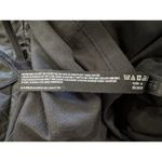 Free People  Movement Looking Heavenly Tank Top in Black Small S Photo 7