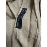 Final Touch Chic Sleeveless Wide-Leg Jumpsuit – Beige / Neutral Photo 4