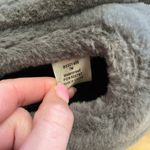 Blondo NWOB Suri Waterproof Slip-on Sneaker In Dark Grey Suede Size 7 Photo 3