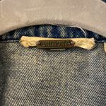 Miss Me  Jeans Jacket/Vest size S excellent condition length 19” bust 30” Photo 1