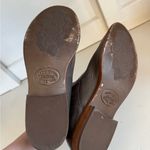 Kork-Ease  Ryder distressed leather ankle boots in taupe gray size 8.5 Photo 9