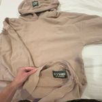 Daily Drills  Hoodie Oversized Photo 1