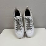 Michael Kors  Brooke lace-up sneakers PRELOVED GOOD/GREAT SHAPE Photo 7
