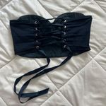 SheIn Corset Top Photo 2