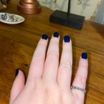 Pandora Flower Stack Ring Photo 1