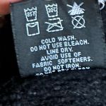 Vintage Arcteryx Polartec Women Fleece Outdoor Gorpcore Full Zip Vest Medium Black Photo 9