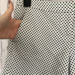 St. Tropez casual scalloped hem shorts size 2 Photo 1