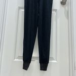 Nation Ltd  by Jen Menchaca Jumpsuit Gray Palisades Sleeveless Ribbed Sz S Photo 4