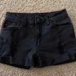KanCan USA Women’s Jean Shorts Photo 0