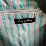 Vera Bradley  Patterned Quilted Tote Bag Photo 5
