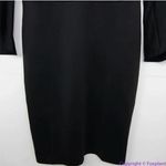 Eloquii NEW  Flare Sleeve Scuba Dress, women plus size 24‎ Photo 5