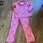 BedHead Bed head pj pajama set top bottom pants shirt cotton womens Size undefined Photo 0