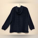 Disney Mickey Fleece Hoodie zip up jacket women plus size 1X Photo 1