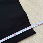 NWT Vintage View Collection Deadstock Classic Trouser Pants | Black | 4 Photo 8