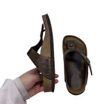 Birkenstock Gizeh Sandals Photo 4