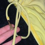 Gianni Bini Yellow Pineapple Bikini Photo 1