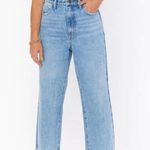 Show Me Your Mumu Sedona Straight Jeans Photo 0