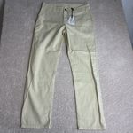 prAna Women's NEW  Size 4 Sancho Boyfriend Pant Stretch Outdoor Photo 2