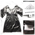 Madison Marcus  Silk Blend‎ Dress Photo 1