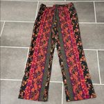 Soft Surroundings  Curio Wide Leg Pant size XS Photo 2