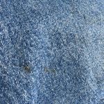 Oleg Cassini Vintage  High Waisted Tapered Mom Jeans Photo 8