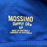 Mossimo Supply Co Royal Blue Spaghetti Strap Camisole Tank Top Sz S/P y2k Photo 4