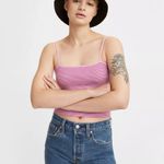 Levi's Women’s 501 Original Shorts Photo 0
