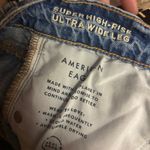 American Eagle Baggy Jeans Photo 6