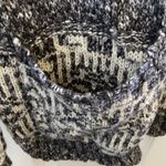 Ecote FINAL MARKDOWN Ladies  oversized sweater small Photo 4