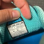 Hoka One‎ One Womens Bondi 5 1014759 MBBRD Blue Running Shoes Sneakers Size 8.5e Photo 7