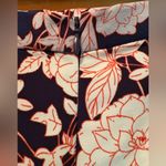 Banana Republic  Skirt with Ruffle Accent size 8 Photo 4