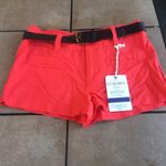 Nordstrom Linen shorts Photo 1