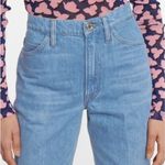 frame denim Frame Le Pixie Italien Straight Jeans size 32 Photo 7