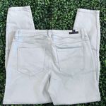 LC Lauren Conrad Lauren Conrad NWOT light blue cropped jeans Photo 1