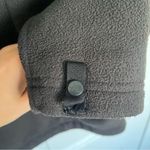 The North Face Black Women’s Zip Up Fleece Zip Up Jacket Size S Photo 8