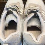 Mi Ni Ka running hook‎ & loop sneakers Gray Size 7 Photo 5