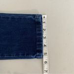 Soft Surroundings Pull-on Elastic Waist Dark Wash Skinny Jeans Jegging XS Petite Photo 9