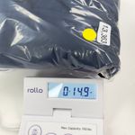 Dress the Population Womens Dress Size M Corey Pacific Blue Midi Glam Evening Photo 12