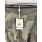 Mud Pie NWT  Ziggy Leggings in Green Camo Size XS Photo 3
