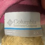 Columbia  Womens Anytime Stretch Hooded Long Sleeve Shirt Photo 7