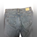 AG Adriano Goldschmied Ex-Boyfriend Slouchy Slim Fit Contour 360 Jeans Photo 2